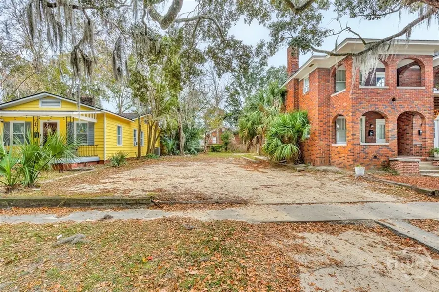 0 E Anderson Street, Savannah, GA 31404 - Image #2