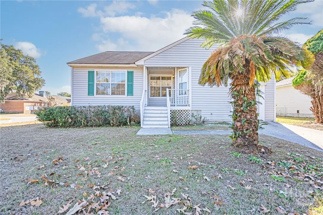 131 Gunpowder Drive, Savannah, GA 31410 - Image #1