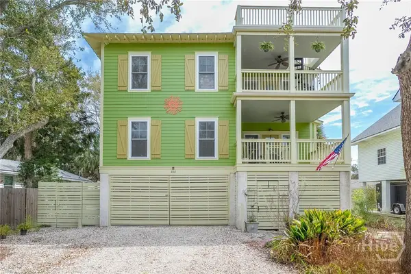 208 Jones Avenue, Tybee Island, GA 31328