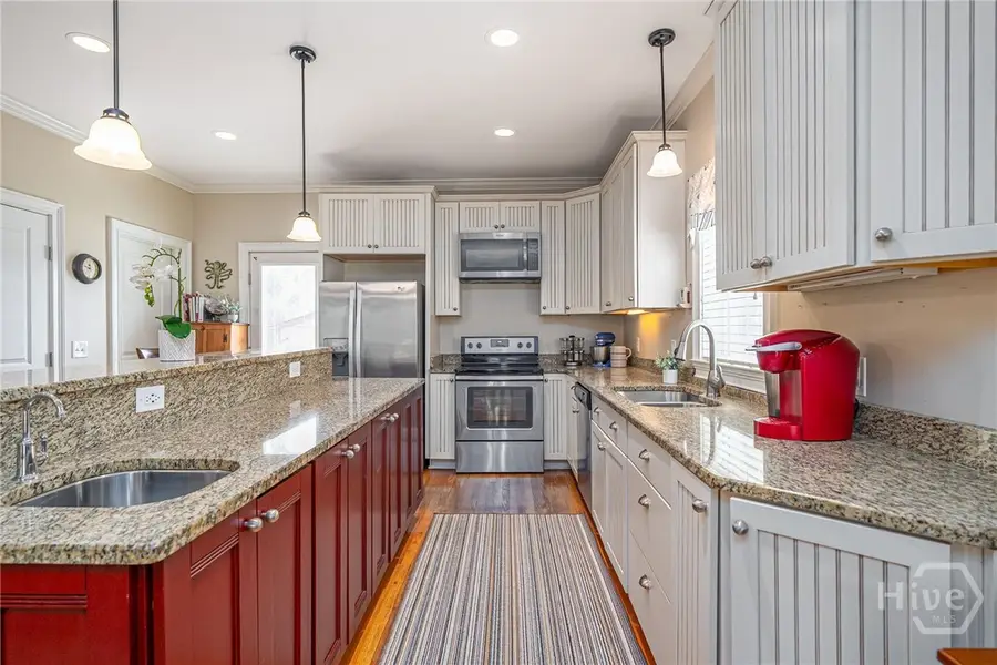 208 Jones Avenue, Tybee Island, GA 31328 - #3