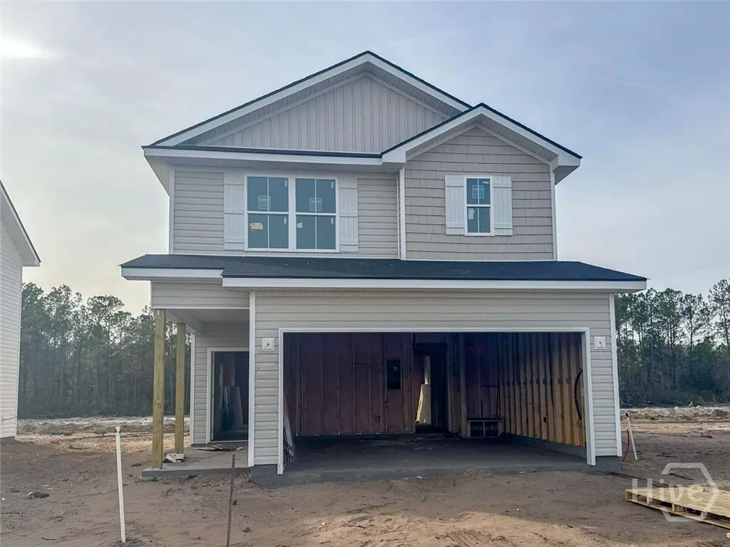 337 Boundary Hall Way, Hinesville, GA 31313 - Image #1