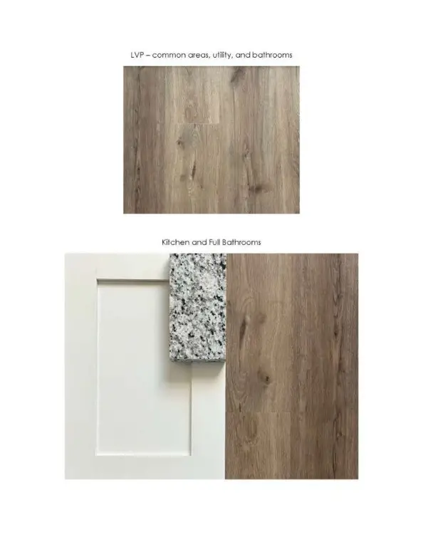 258 Boundary Hall Way, Hinesville, GA 31313 - Image #3