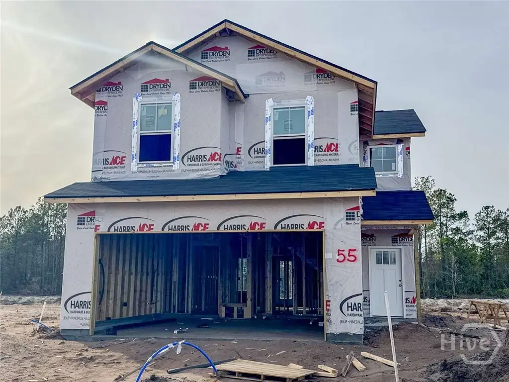 313 Boundary Hall Way, Hinesville, GA 31313 - Image #1