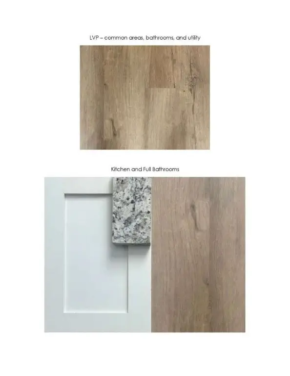 296 Boundary Hall Way, Hinesville, GA 31313 - Image #3