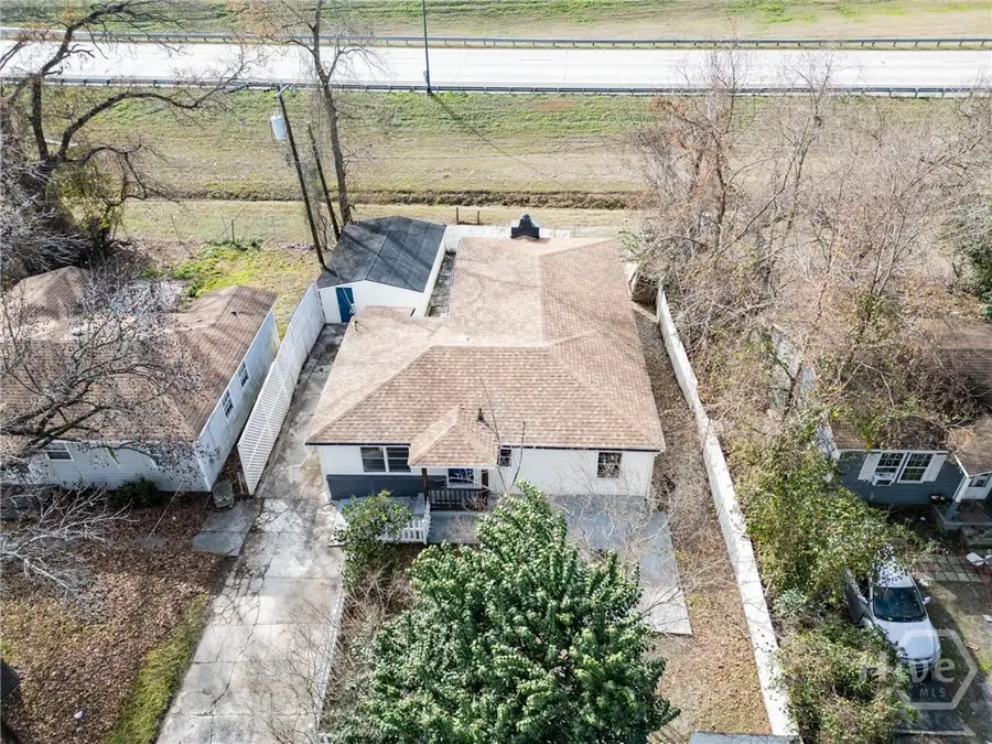 1529 Agate Street, Savannah, GA 31415 - Image #2