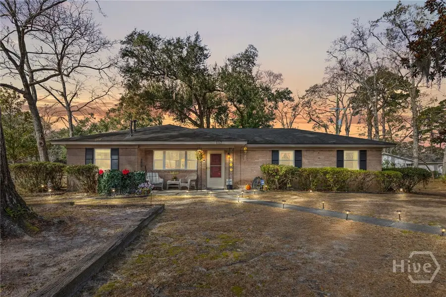 117 Montclair Boulevard, Savannah, GA 31419 - Image #2