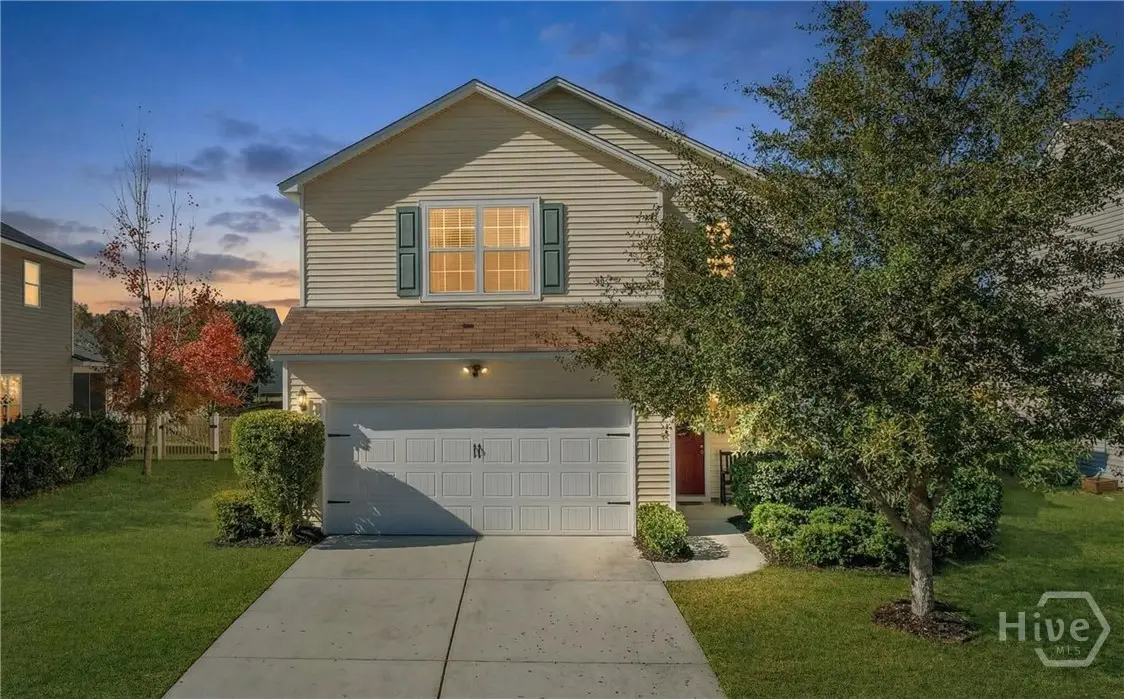 153 Hamilton Grove, Pooler, GA 31322 - Image #1