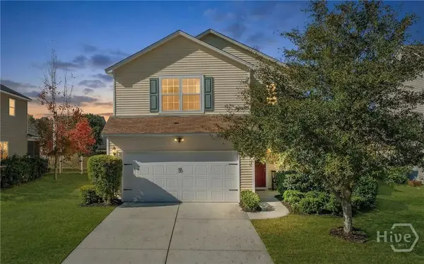 153 Hamilton Grove, Pooler, GA 31322