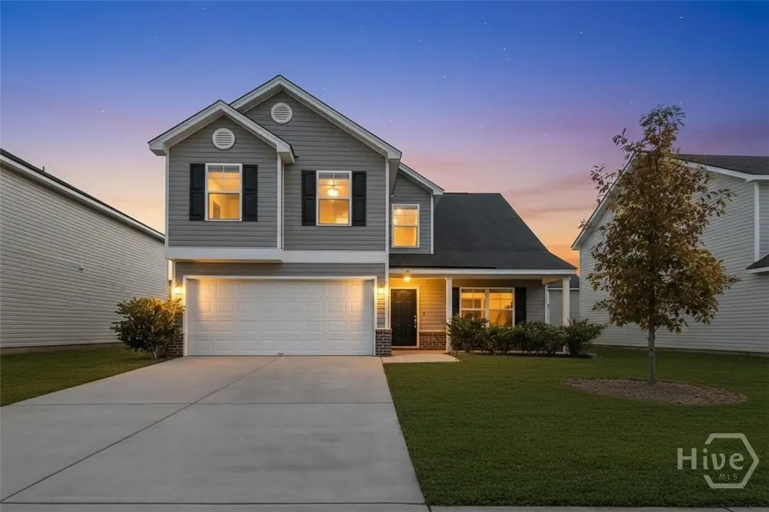 40 Burnt Oak Road, Port Wentworth, GA 31407 - Image #1