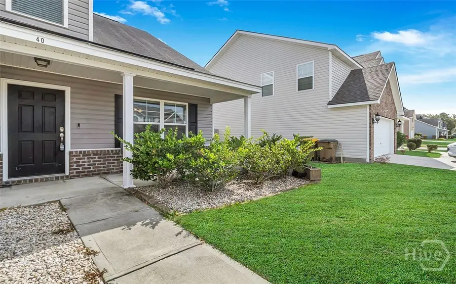 40 Burnt Oak Road, Port Wentworth, GA 31407 - Image #3