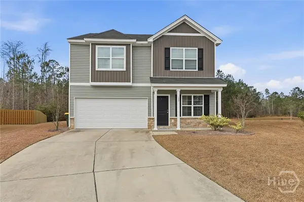 108 Horncastle Court, Pooler, GA 31322