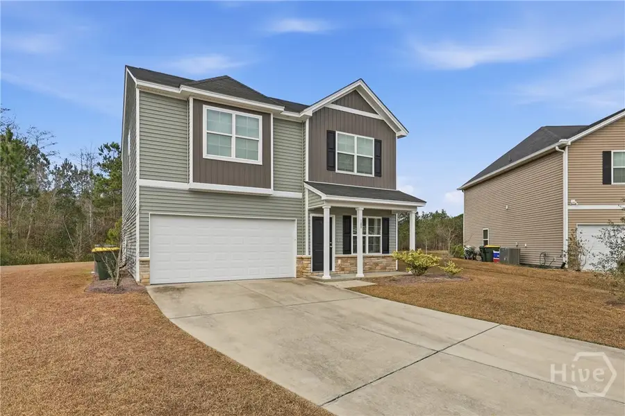 108 Horncastle Court, Pooler, GA 31322 - Image #3