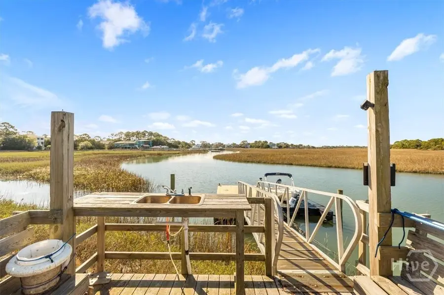 815 Miller Avenue #1-4, Tybee Island, GA 31328 - Image #3