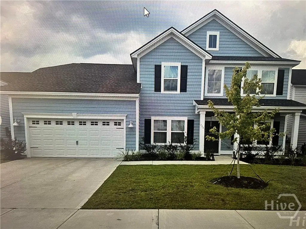 729 Blue Moon Crossing, Pooler, GA 31322 - #1