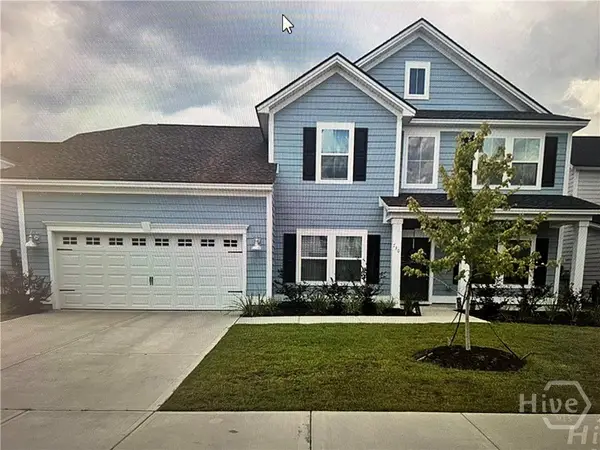 729 Blue Moon Crossing, Pooler, GA 31322