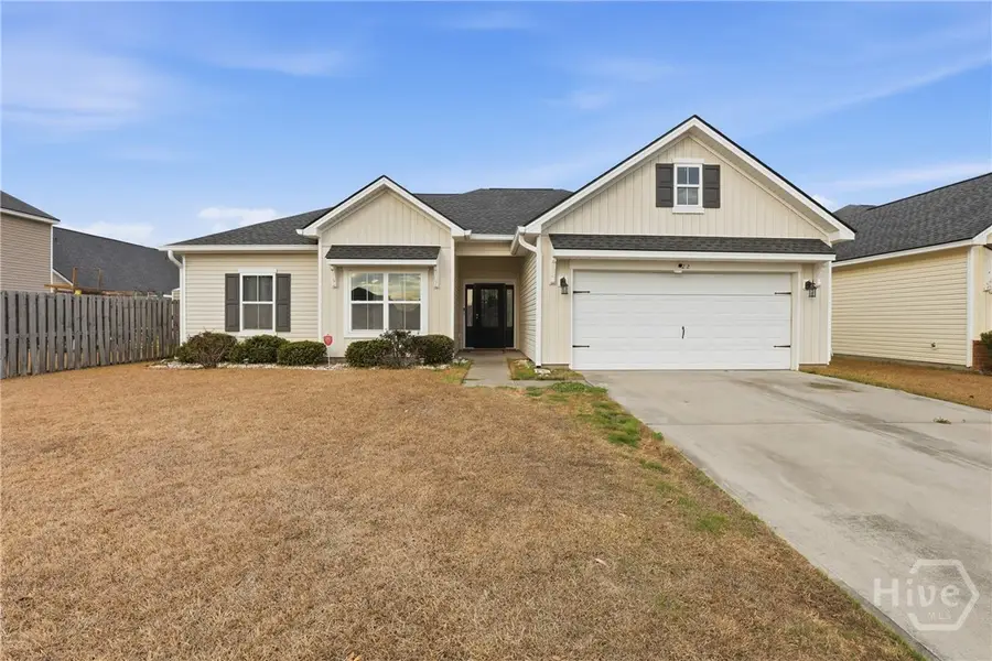 22 Rice Creek Road, Port Wentworth, GA 31407 - Image #2