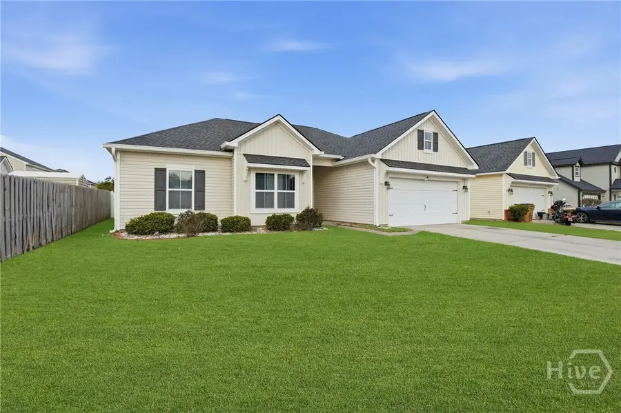 22 Rice Creek Road, Port Wentworth, GA 31407 - Image #3