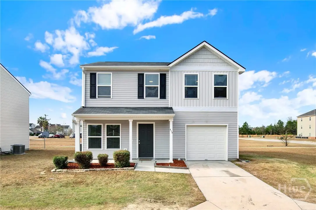 213 Barbour Lane, Hinesville, GA 31313 - Image #1