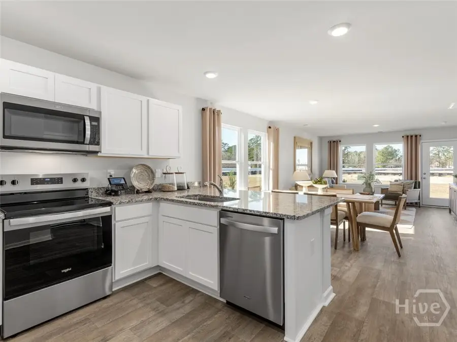 101 Gardens Drive, Brunswick, GA 31525 - #3