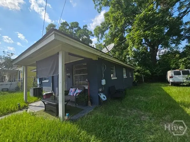 1208 Mccarthy Avenue, Savannah, GA 31415 - Image #3