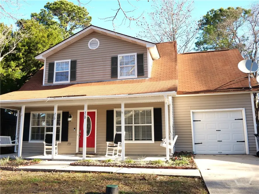 310 Mapmaker Lane, Savannah, GA 31410 - Image #2