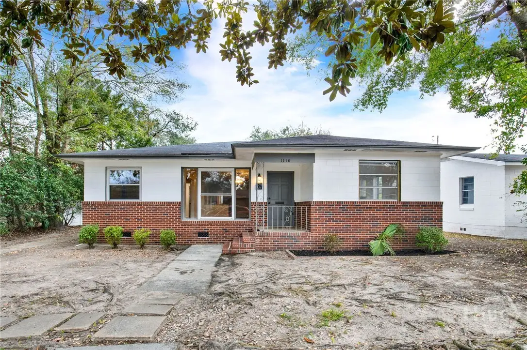 1118 W 49th Street, Savannah, GA 31405 - Image #1