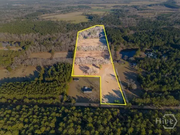 0 Maria Sorrell Road, Statesboro, GA 30461 - Image #1
