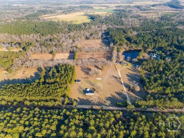 0 Maria Sorrell Road, Statesboro, GA 30461 - Image #2