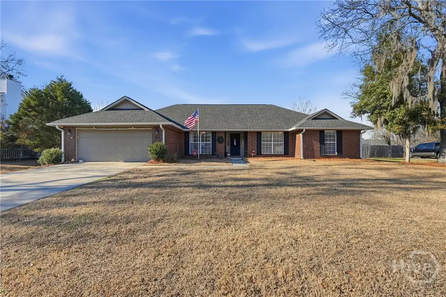 103 Kensington Circle, Guyton, GA 31312 - #2