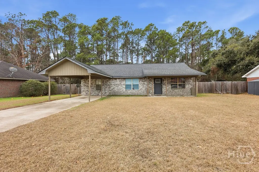 1463 Fritts Court, Hinesville, GA 31313 - Image #1