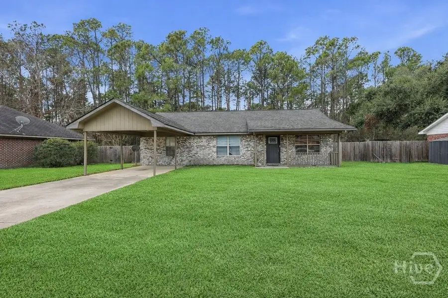 1463 Fritts Court, Hinesville, GA 31313 - Image #2