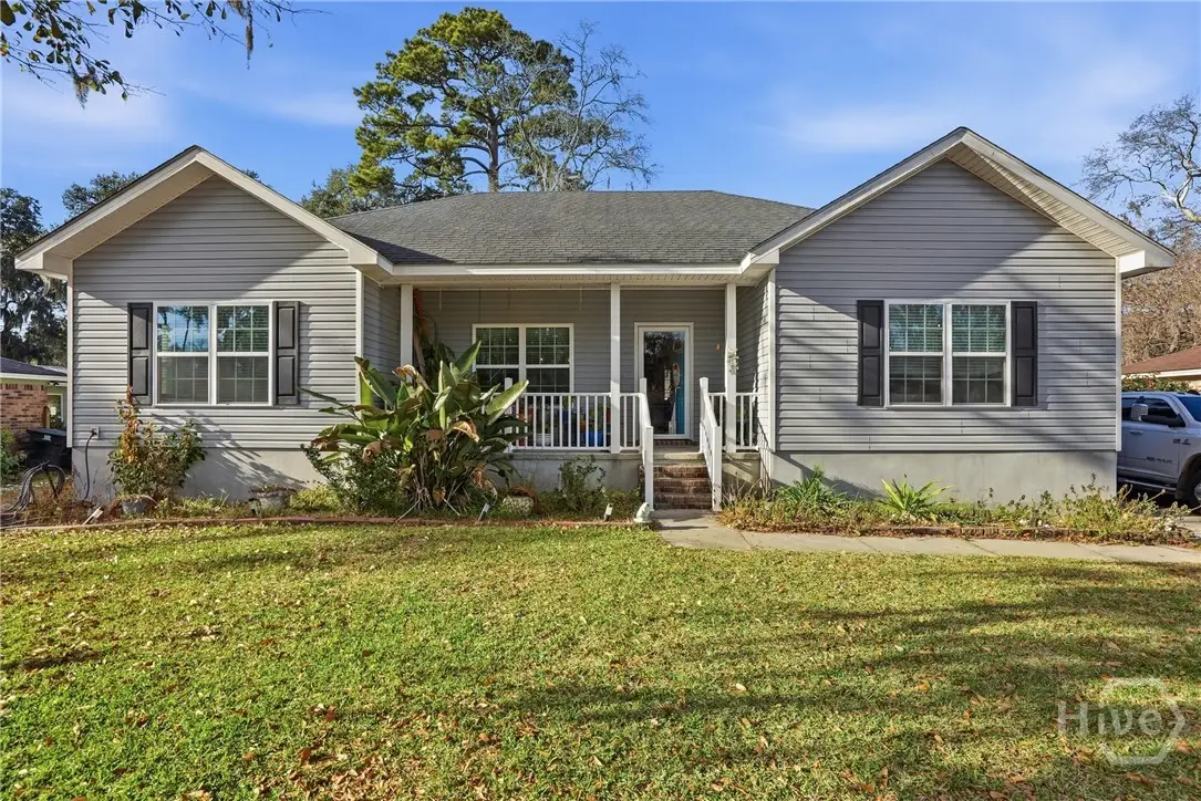613 Leaning Oaks Drive, Savannah, GA 31410 - Image #1