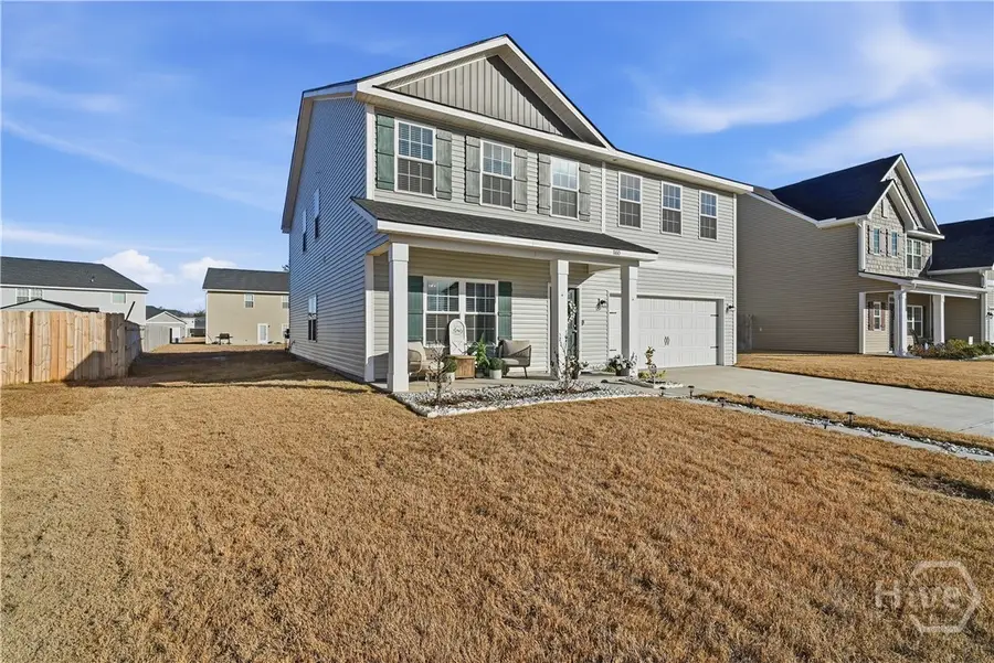 1160 Turpentine Trail, Hinesville, GA 31313 - Image #2