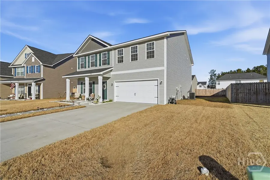 1160 Turpentine Trail, Hinesville, GA 31313 - Image #3