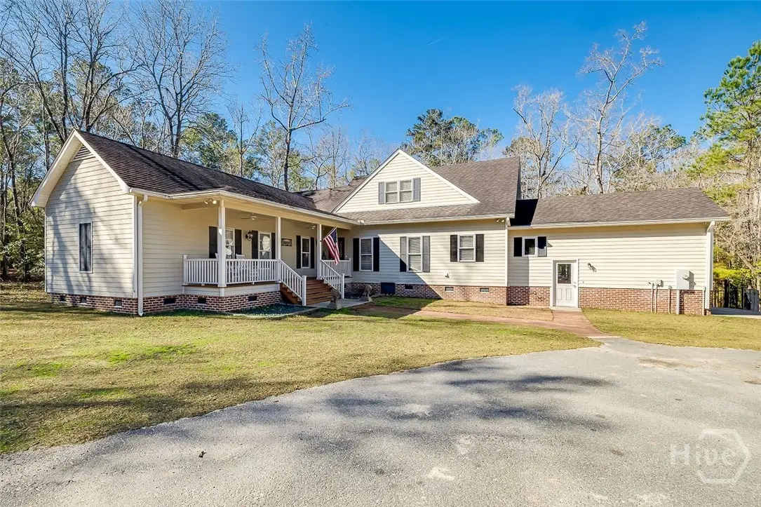 135 High Bluff Road, Rincon, GA 31326 - Image #1
