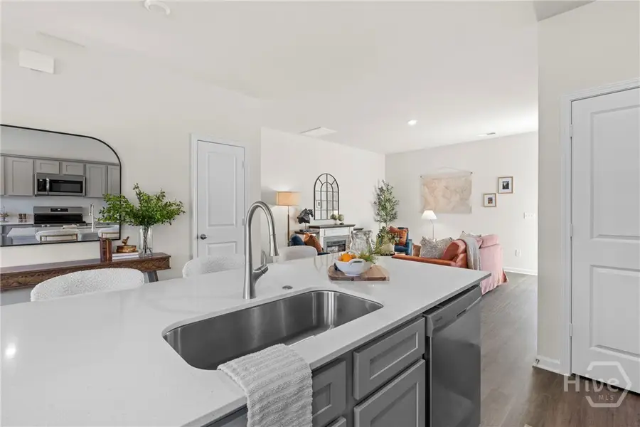 129 Simms Way, Hinesville, GA 31313 - Image #3