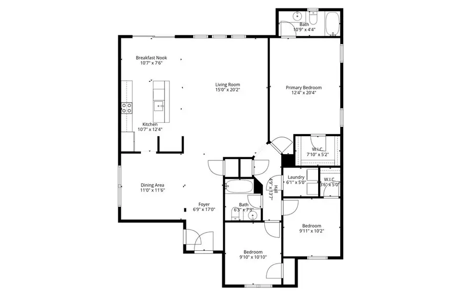 12 Cottingham Way, Pooler, GA 31322 - Image #3