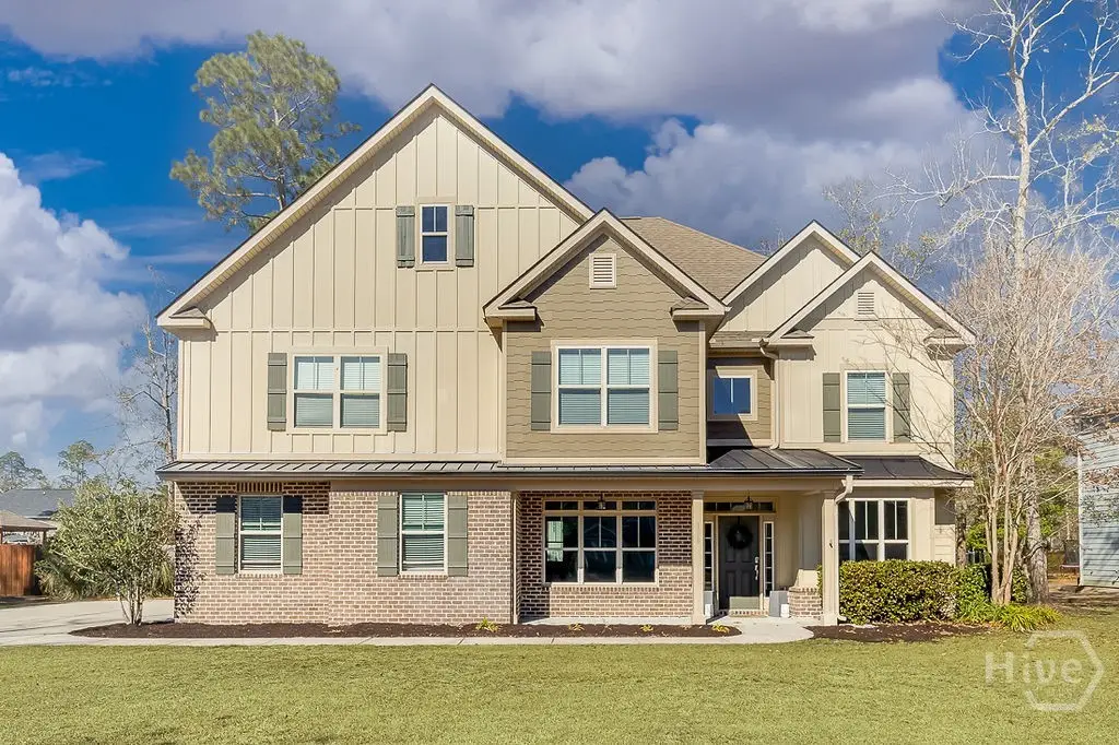 108 Treutlen Court, Rincon, GA 31326 - #1