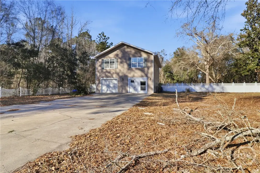 375 Pine Needle Drive, Ellabell, GA 31308 - Image #1
