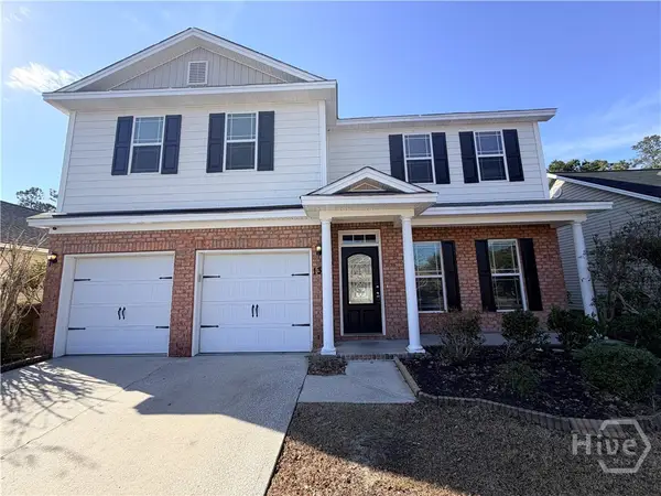 137 Lake House Road, Pooler, GA 31322