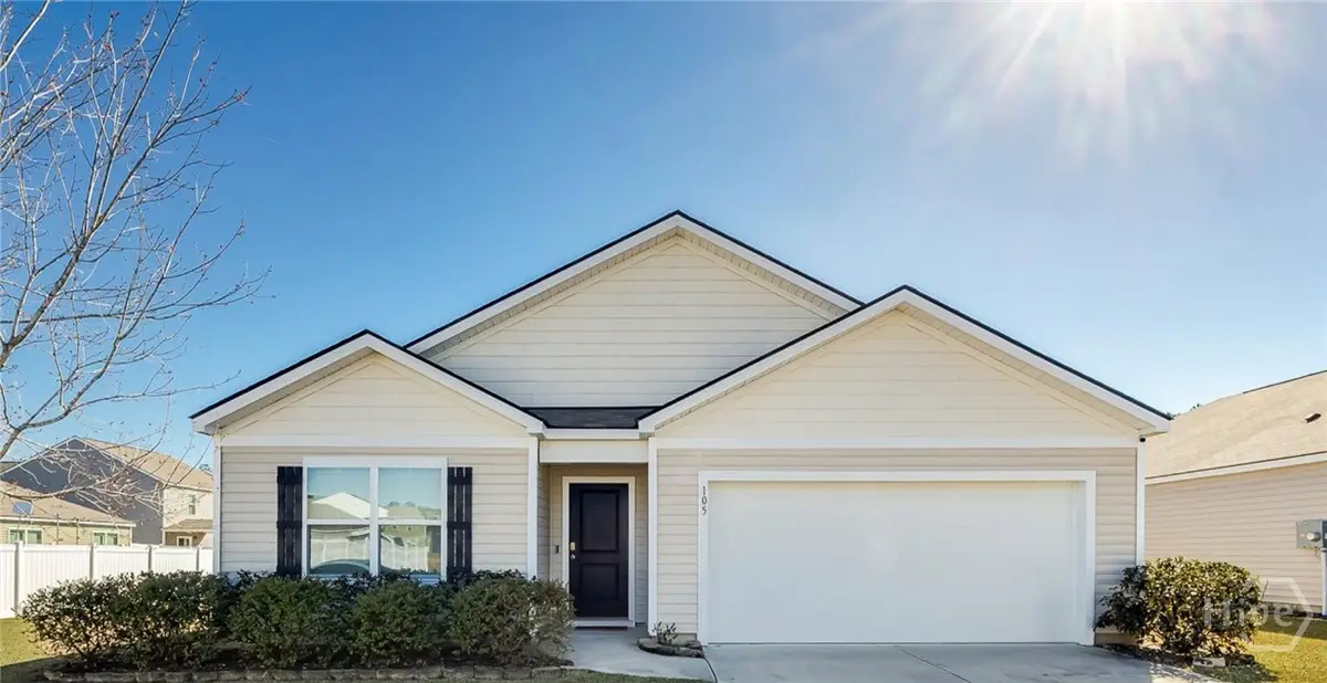 105 Nevis Road, Guyton, GA 31312 - Image #1