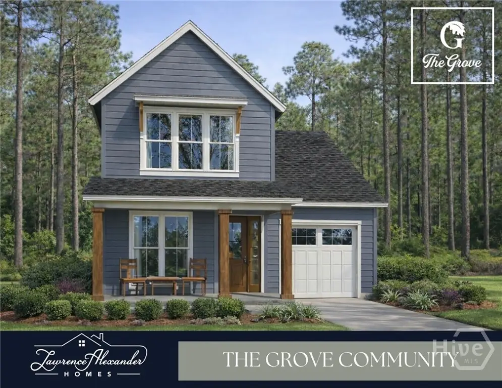 28 Grove Hollow Road, Rincon, GA 31326 - Image #1