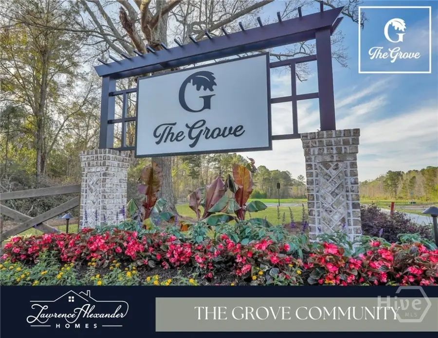 28 Grove Hollow Road, Rincon, GA 31326 - Image #2