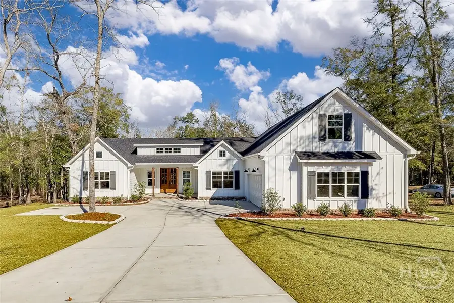 156 Cubbedge Drive, Rincon, GA 31326 - Image #2