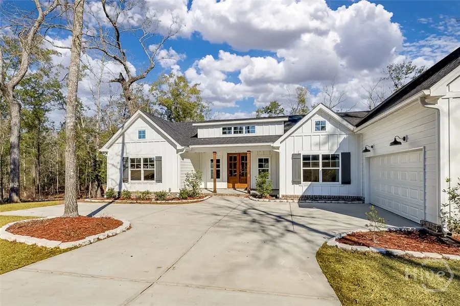 156 Cubbedge Drive, Rincon, GA 31326 - Image #3