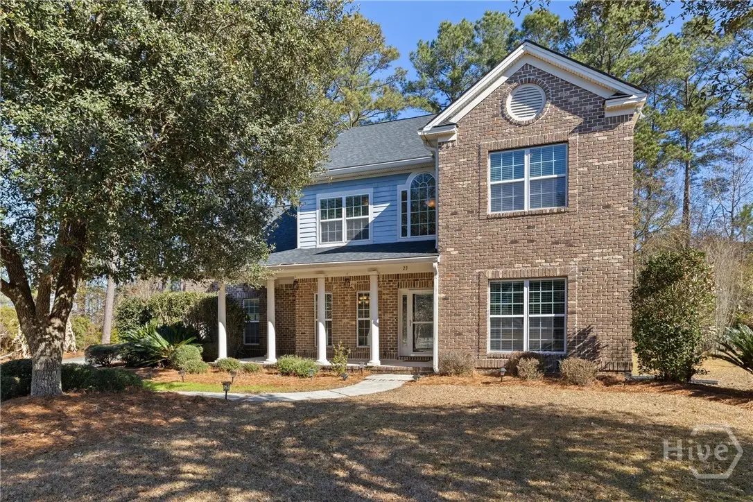 23 Lake Heron Court W, Pooler, GA 31322 - #1