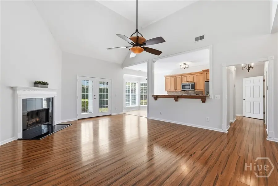 214 Island Creek Lane, Savannah, GA 31410 - #2