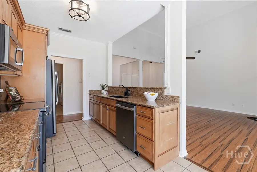 214 Island Creek Lane, Savannah, GA 31410 - #3