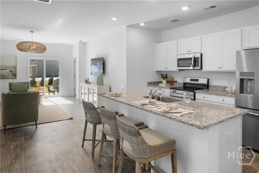 104 Thistle Blossom Way, Savannah, GA 31302 - #2