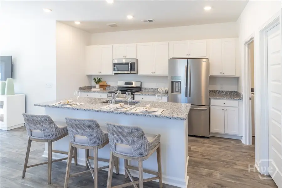 104 Thistle Blossom Way, Savannah, GA 31302 - #3